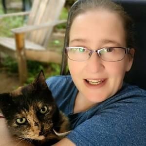 Meet your Posher, Terri-lynn